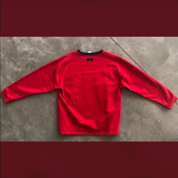 Tommy Jeans 1990 Sweater. - Picture 3 of 3
